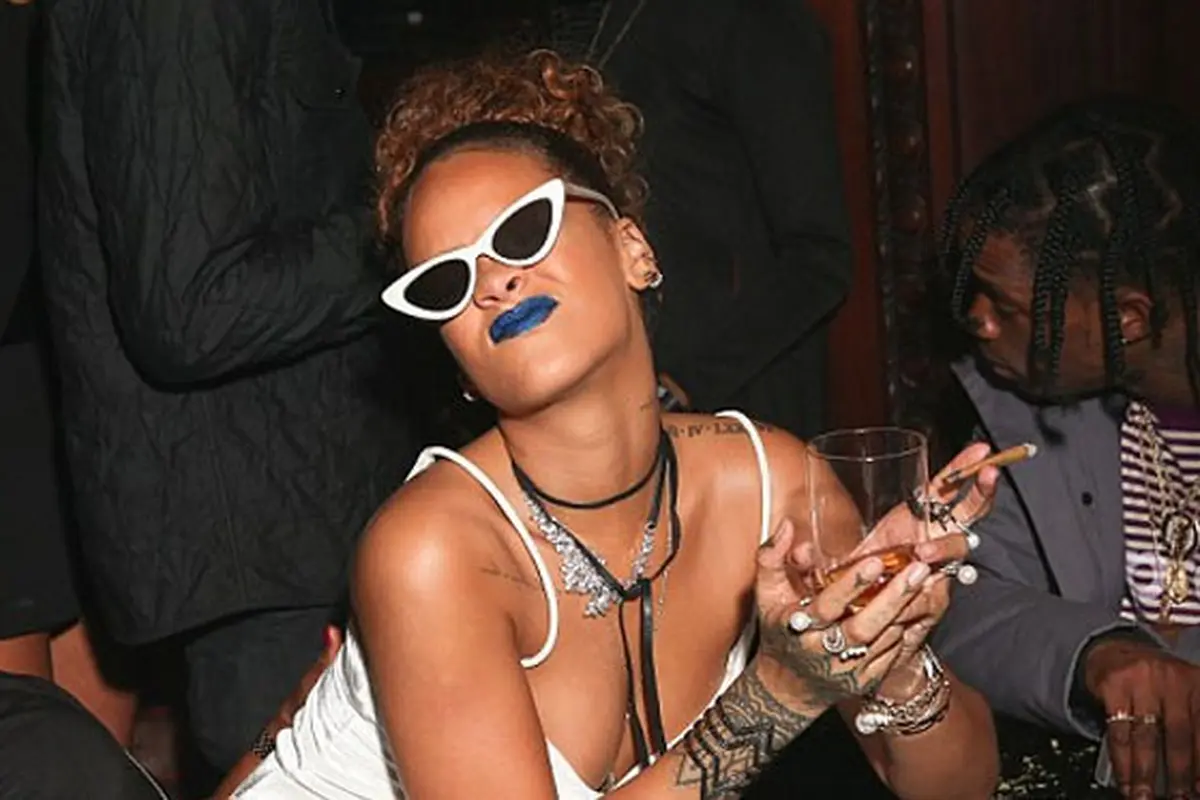 Rihanna