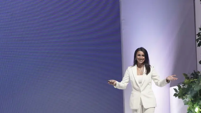 Miss Sherina Balaratnam