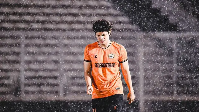 Atta Halilintar. (Foto: Instagram @attahalilintar)