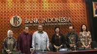 Bank Indonesia (BI) mencatat kinerja transaksi ekonomi dan keuangan digital di Indonesia semakin meningkat. Pada Januari 2024, nilai transaksi digital banking tercatat sebesar Rp5.335,33 triliun atau tumbuh 17,19 persen (yoy).