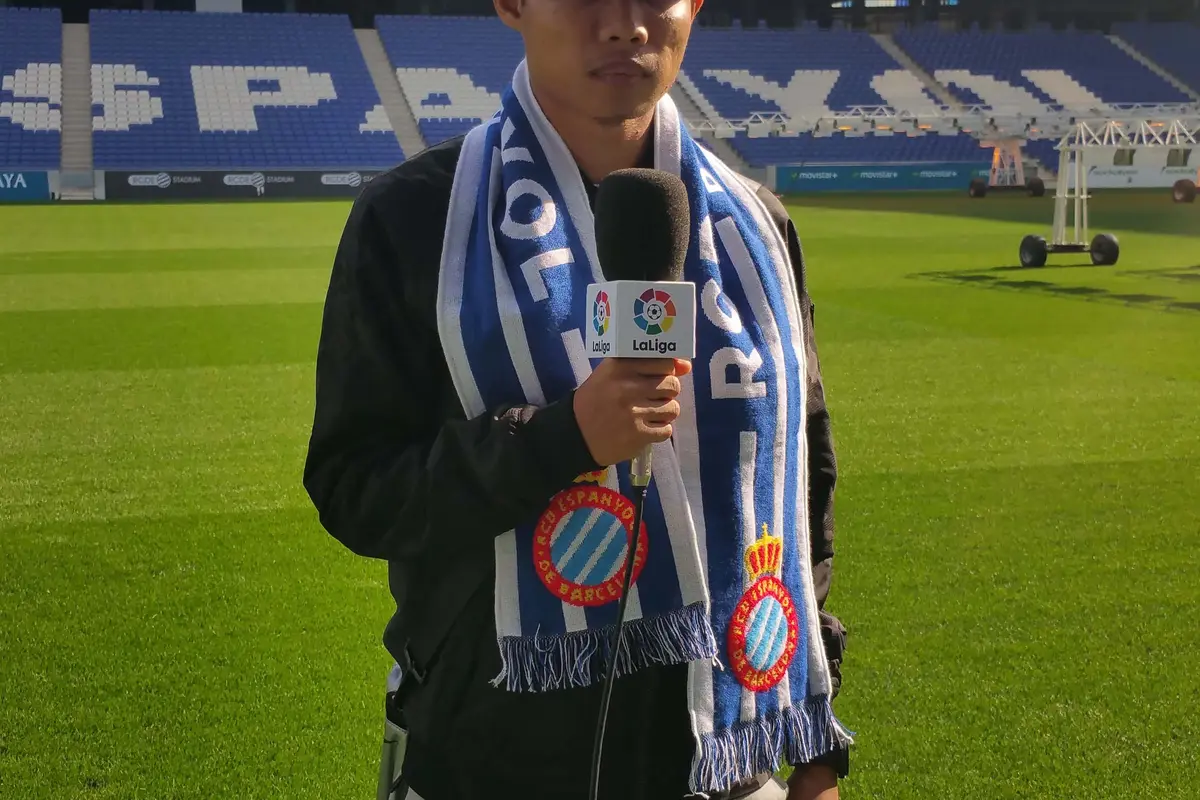 Evan Dimas