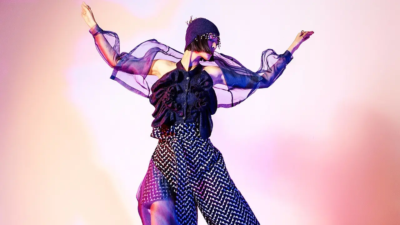 PURANA FW RTW 22/23 X AMERO Jewellery