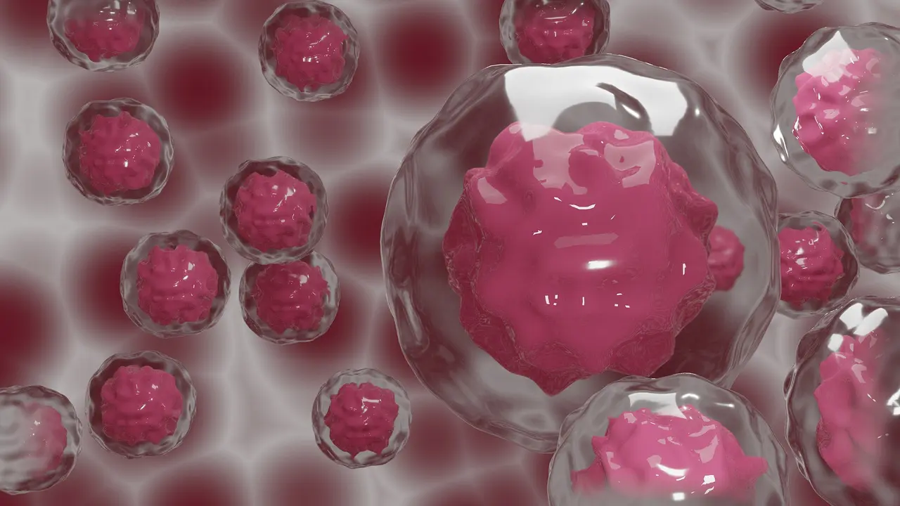 Stem Cell/Sel Punca