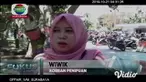 Puluhan korban penipuan arisan online via Facebook mendatangi Mapolres Bondowoso untuk meminta kejelasan terkait laporan yang sudah berjalan tujuh bulan, karena mereka merasa penanganan kasus tersebut lambat.