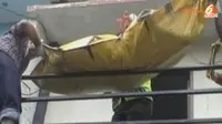 [VIDEO] Nahas, Janda Ditemukan Tewas Terikat dengan Luka Tusuk