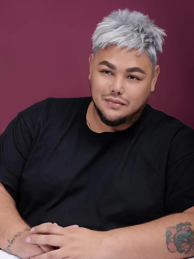 Ivan Gunawan