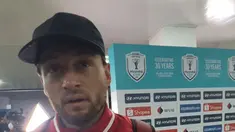 Marc Klok mengaku cukup puas setelah Timnas Indonesia meraih kemenangan telak atas Kamboja pada laga perdana Piala AFF 2026. Meski begitu, ia menilai skuad Garuda seharusnya bisa mencetak lebih banyak gol jika mampu memaksimalkan peluang yang tercipta.