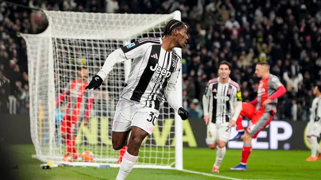 juventus cremonese jonathan david