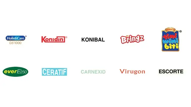 PT Konimex (sumber: konimex.com)