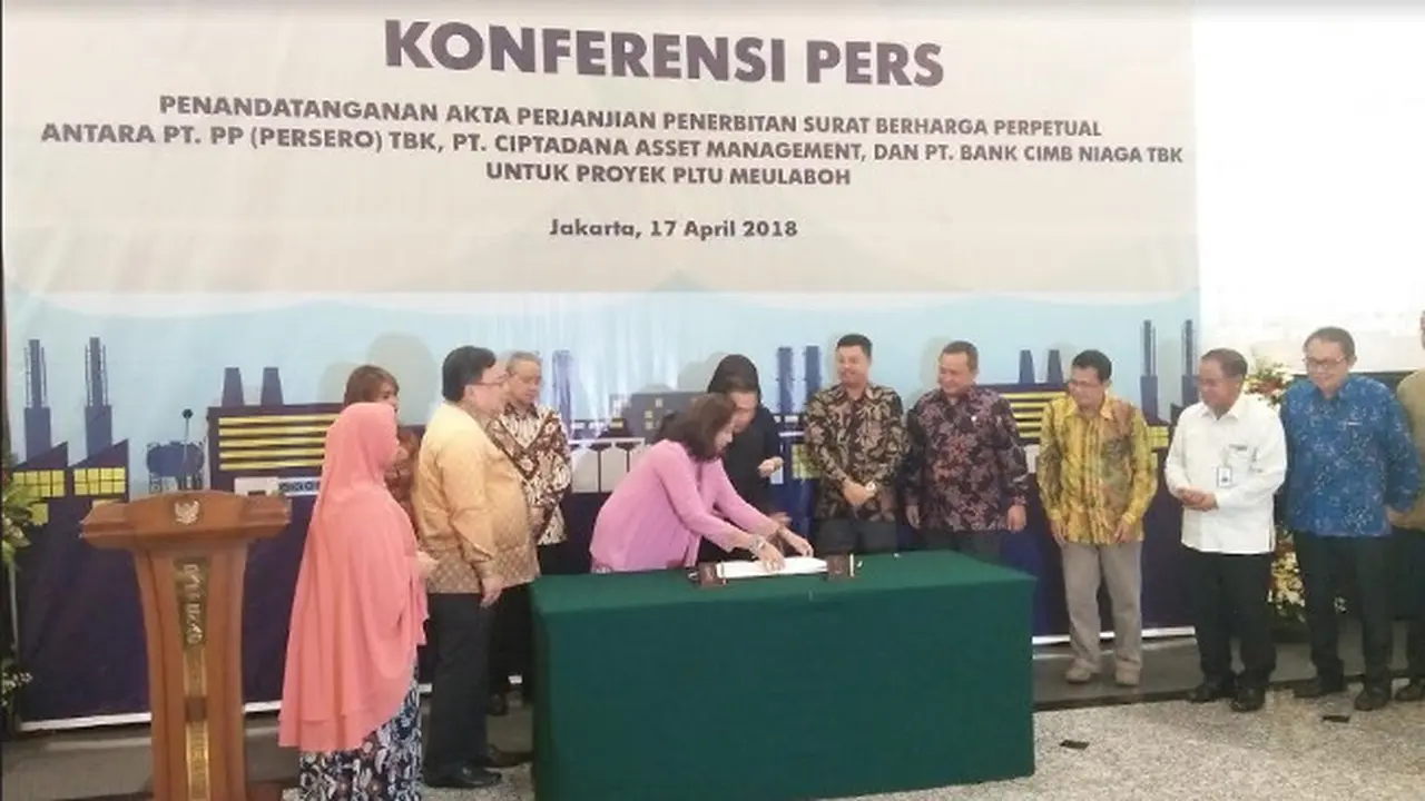 (Foto: Merdeka.com/Dwi Aditya Putra)