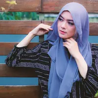 Ilustrasi Perempuan Muslim Credit: pexels.com/AldoPicaso