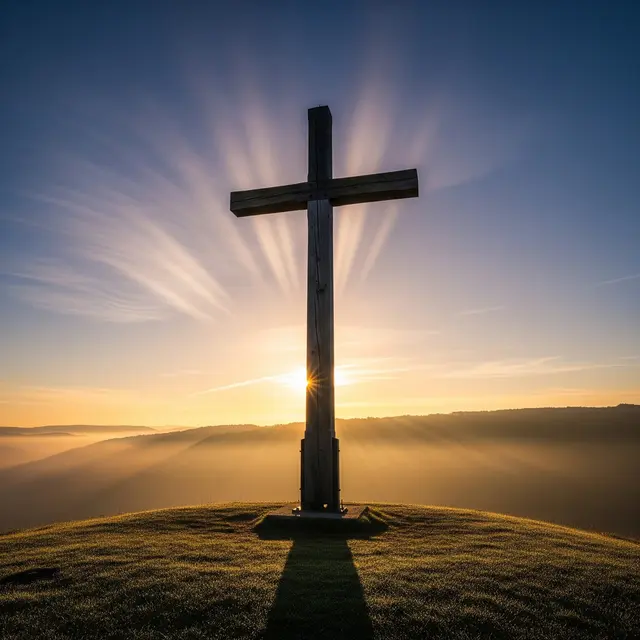 Inspirasi Gambar Tema Paskah