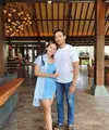 Oka Antara menikah dengan Rara Wiritanaya pada 7 Juli 2008. Rumah tangga pasangan artis Indonesia ini pun bisa dibilang begitu langgeng walaupun jarang tersorot. [Foto: Instagram.com/rara.wiritanaya]
