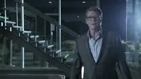 David Hasselhoff Singkirkan Mobil Knight Rider Demi Rumah Pintar