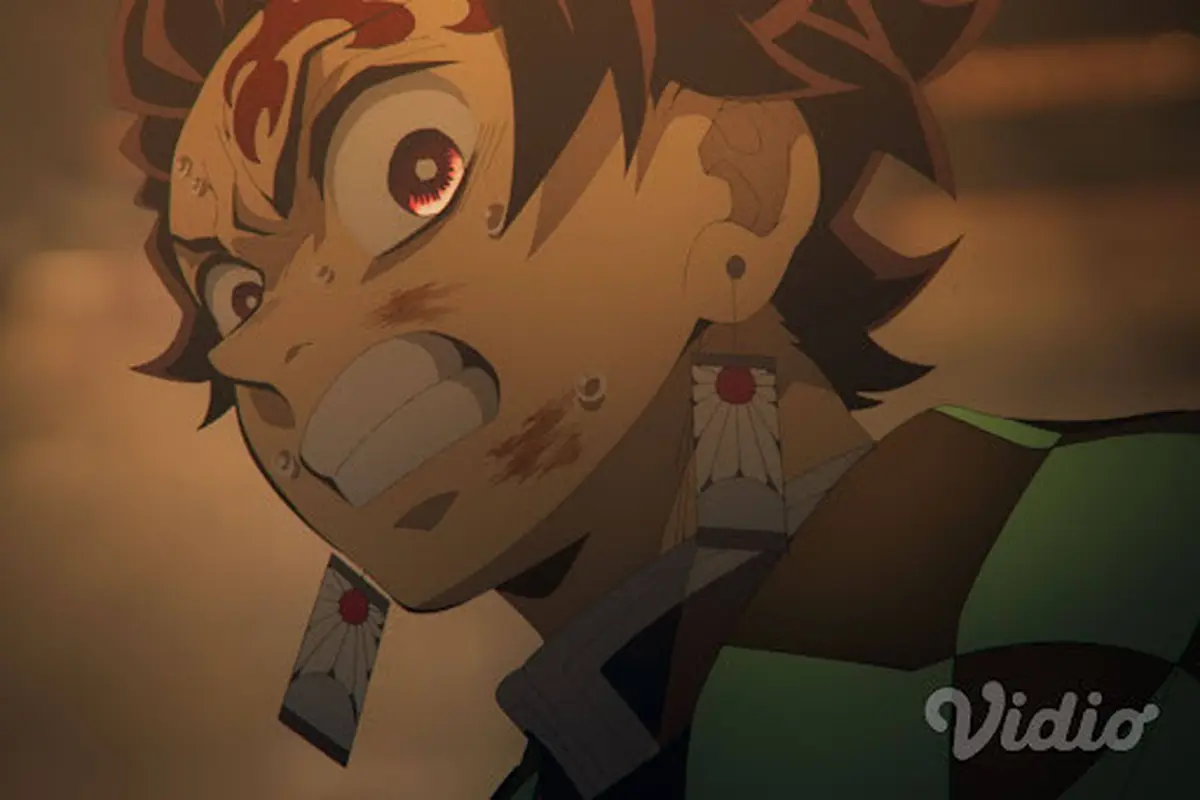 Demon Slayer: Kimetsu no Yaiba – The Movie: Infinity Castle