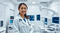 Elektromedik Adalah: Teknologi Medis Canggih untuk Perawatan Kesehatan Modern