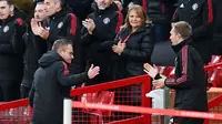 3 Pemain Manchester United yang Masih Menjadi Buah Bibir Setelah Kemenangan Atas Crystal Palace di Liga Inggris