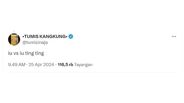 6 Komentar Perbandingan Indonesia Vs Korea Selatan Ini Kocak, Netizen Kreatif