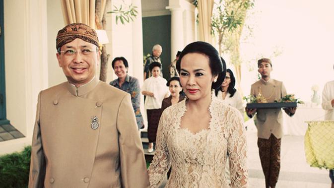 Seserahan Lamaran Adat Jawa - Lifestyle Fimela.com