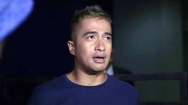 [Bintang] Irfan Hakim