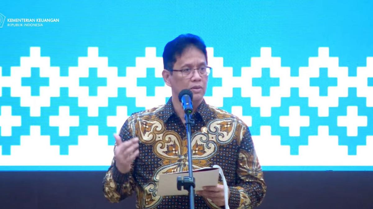 Menkeu Purbaya Siap Pecat Pimpinan yang Lalai Awasi Bawahan