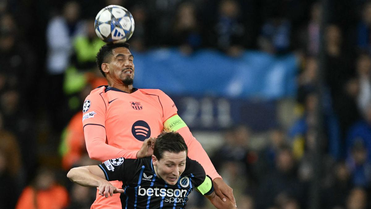 Imbang Lawan Club Brugge, Hansi Flick Putuskan Kelanjutan Masa Depannya di Barcelona