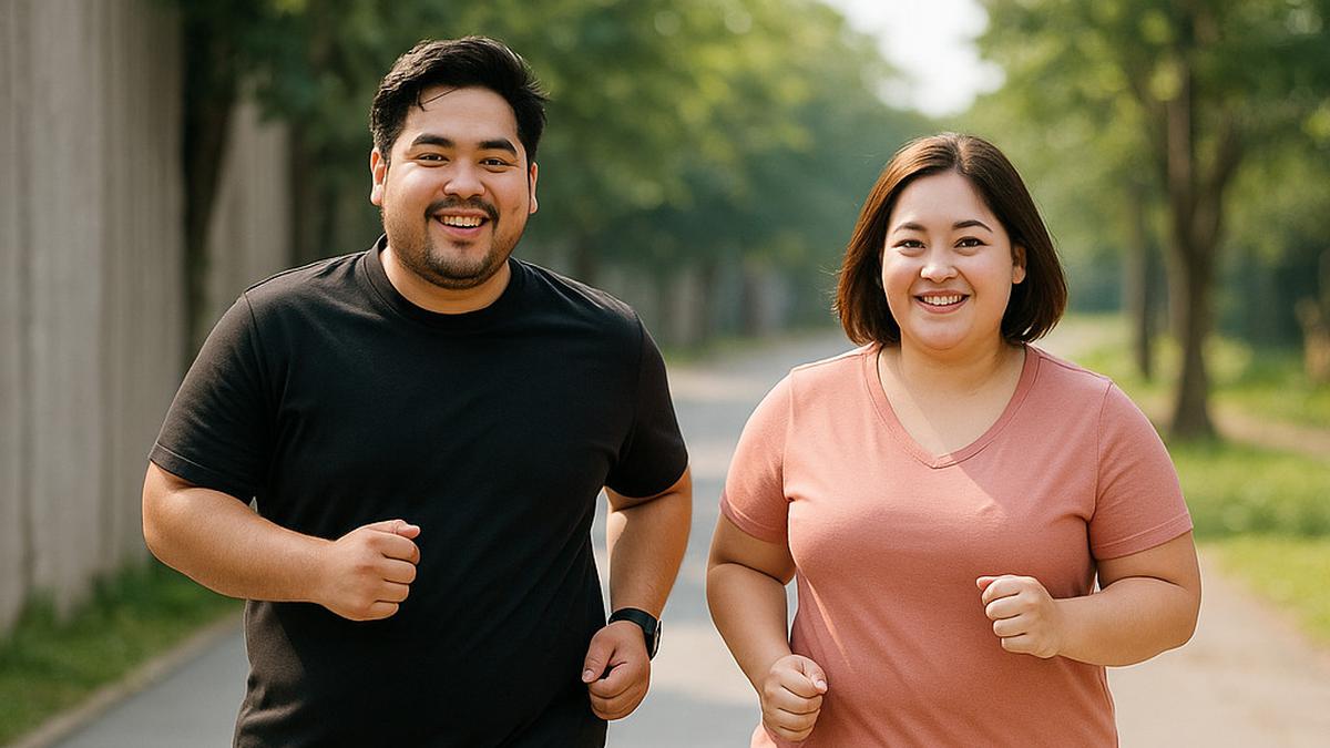 Tips Gemukin Badan, Bisa Tetap Sehat dengan Cara Alami Ini