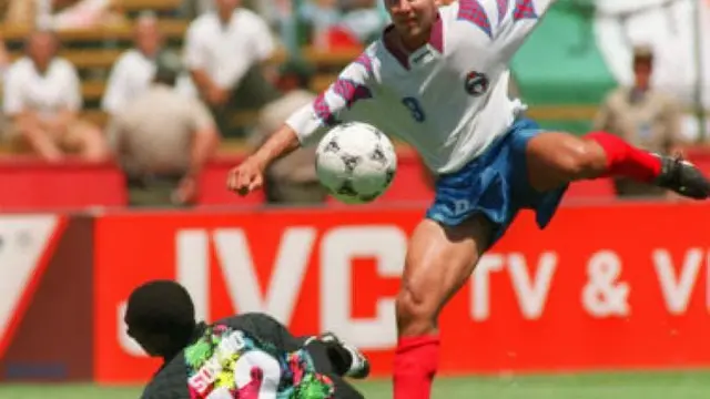 Oleg Salenko