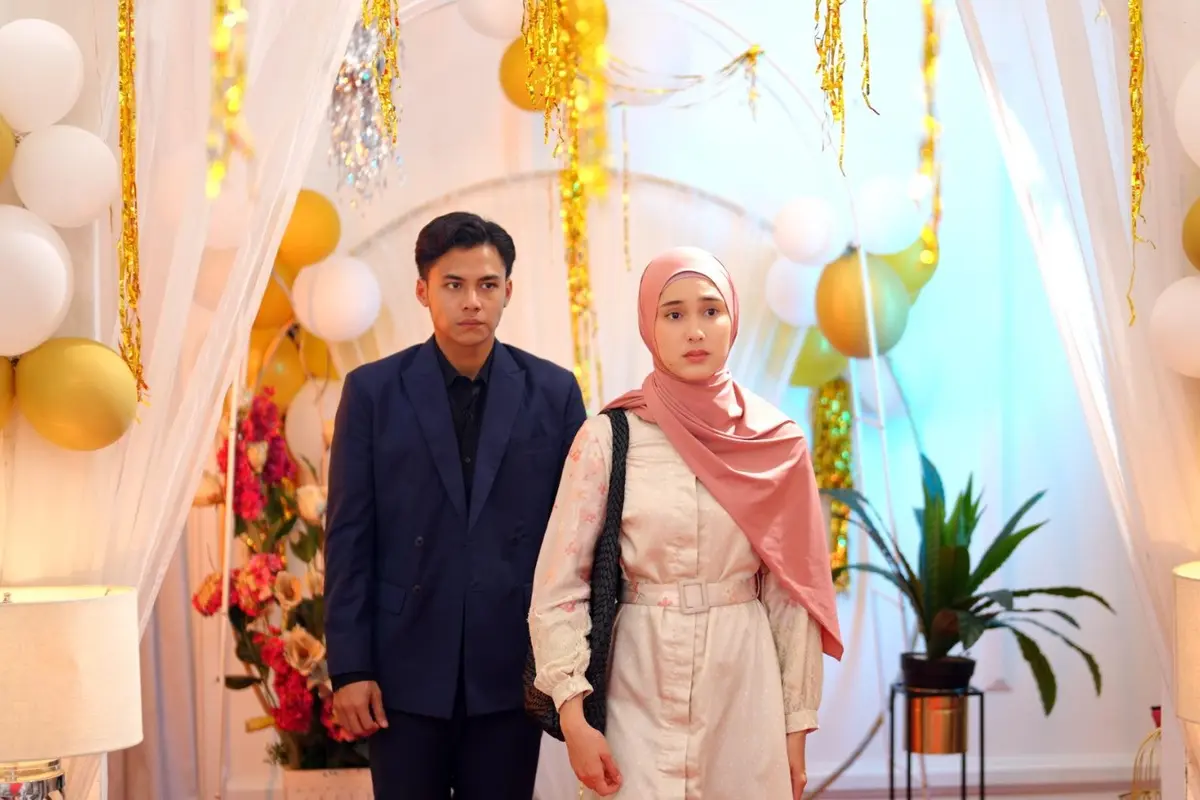 Istiqomah Cinta