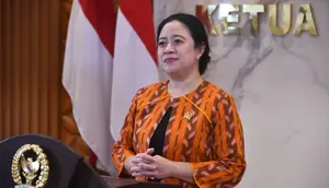 Puan Ingatkan Bahaya Perundungan Usai Kasus Bom Rakitan di Padang