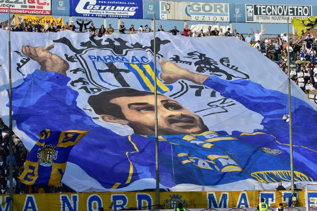 Parma