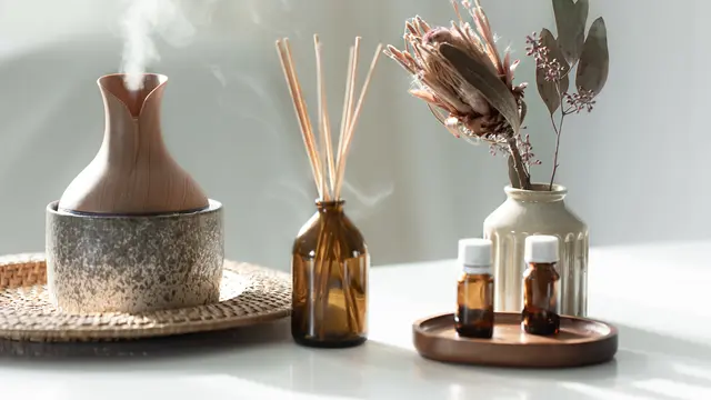 Bikin Betah! 5 Wangi Aromaterapi untuk Bawa Nuansa Hotel Mewah ke Rumah [Dok/freepik.com]