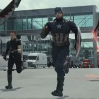 Captain America: Civil War. foto: io9