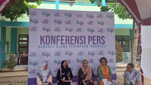 KUPI II hari ke-2