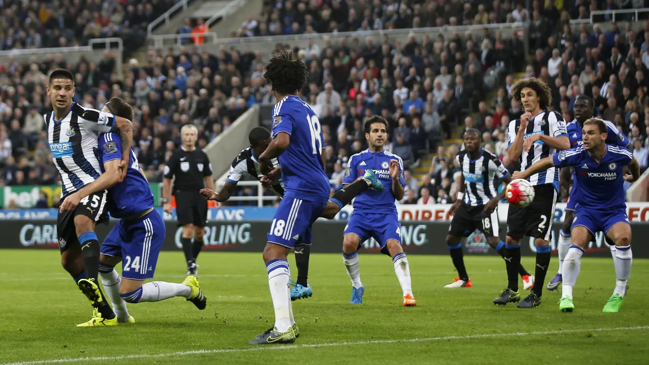 Liga Premier Inggris / Liputan6.com