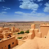 Maroko. (Mauricio Abreu/Getty Images)