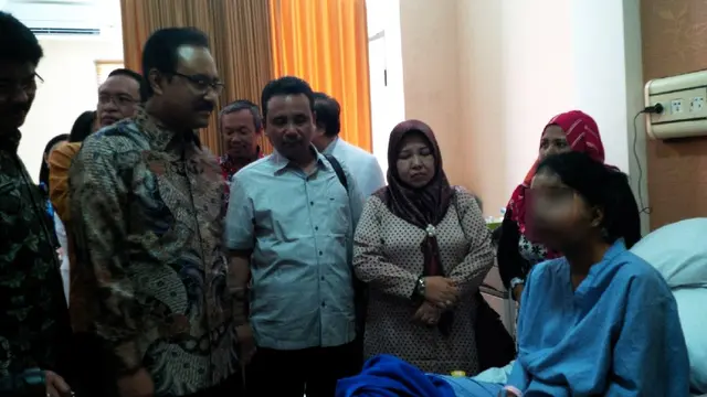 Cacat Wajah