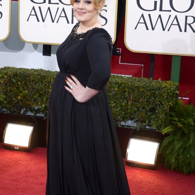 Adele