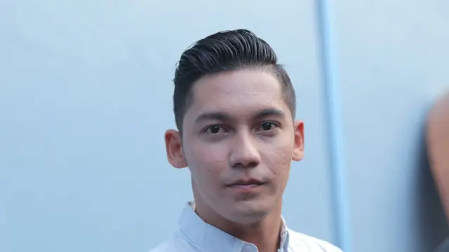[Bintang] Samuel Zylgwyn