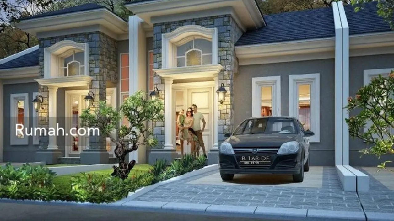 Jangan Takut Beli Rumah di Bekasi. Mengapa?