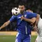 Bryan Cristante Absen dari Timnas Italia Akibat Lumbago, Samuele Ricci Dipanggil