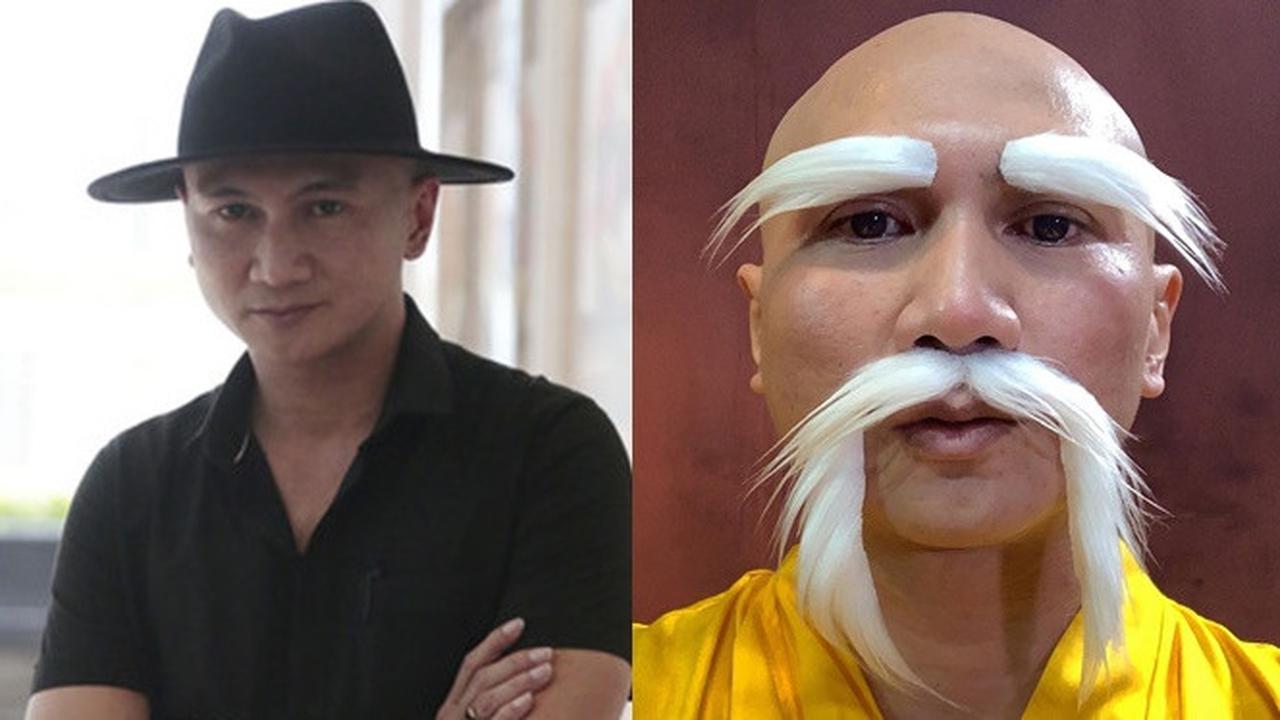 5 Foto Kocak Anji, Bukti Musisi Ini Sosok Humoris