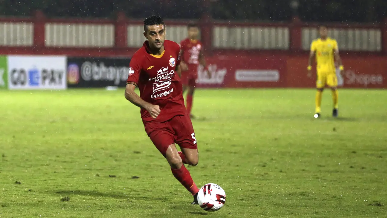 Foto: 5 Pemain Veteran yang Masih Bisa Diandalkan Shin Tae-yong untuk Memperkuat Timnas Indonesia di Piala AFF 2020