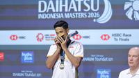 Daihatsu Indonesia Masters 2026: Panggung Ledakan Potensi Gen Z