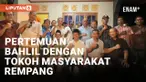Menteri Bahlil