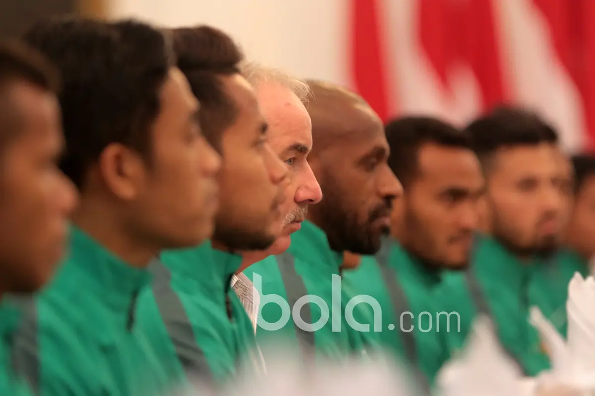 Timnas Indonesia