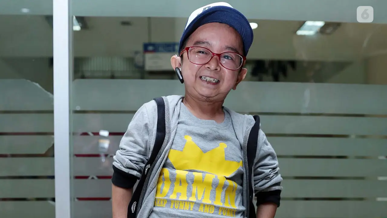[Bintang] Daus Mini