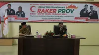 Pengurus BSMI Lampung Periode 2023-2028 Dilantik, Siap Maksimalkan Kerja Kemanusiaan