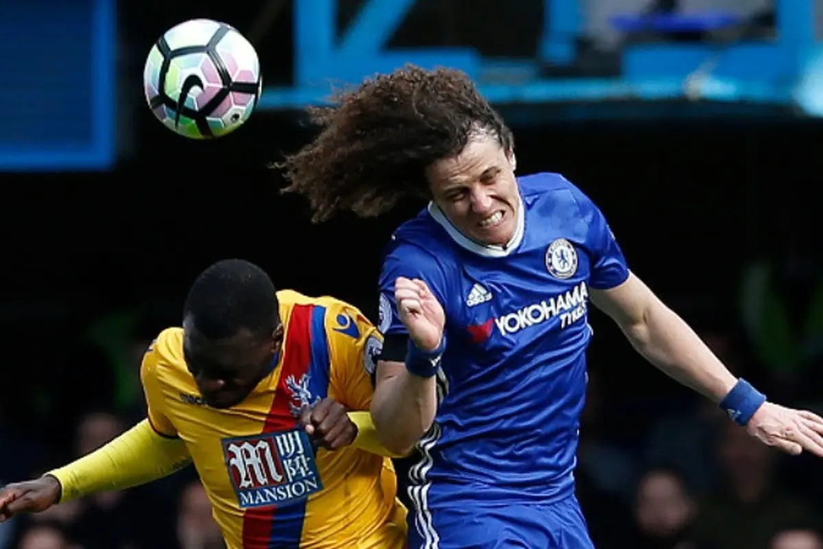 Chelsea vs Crystal Palace
