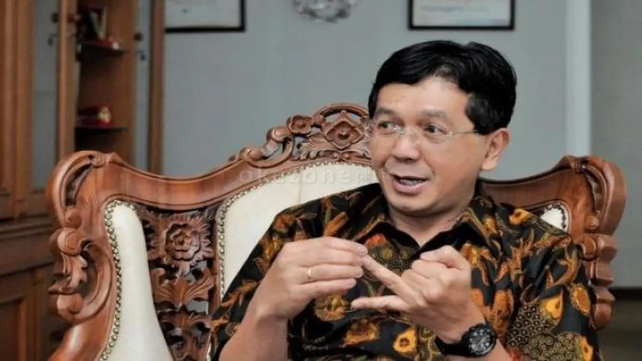 Rencana Buku Putih ESDM, Sinyal Positif Pemanfaatan Tenaga Nuklir